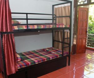 QT Hostel Ha Giang Vietnam