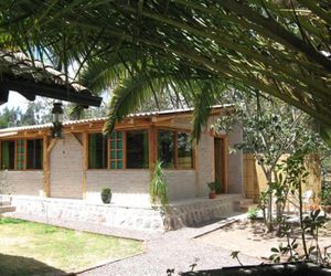 Arie´s Cabin Puembo Ecuador