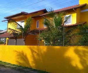 Hostel Vila do Sol Armacao Brazil