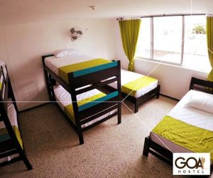 Goa Hostel Riohacha Colombia