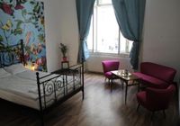 Отзывы Mariahilf Bed & Breakfast