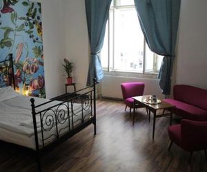 Wienderland Bed & Breakfast Vienna Austria