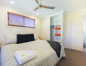 Fossickers Tourist Park Tamworth Australia