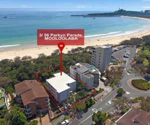 Windmill 3 - 3 BDRM Apt on Mooloolaba Spit Mooloolaba Australia