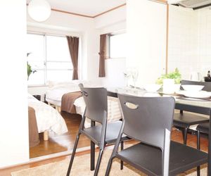 CL 2 Bedroom Apartment near Haneda Airport No44 Takatsu Japan