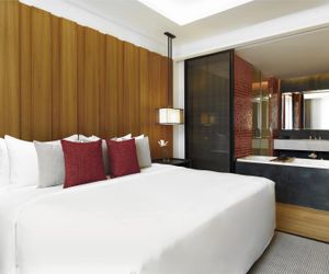 Anantara Chiang Mai Serviced Suites Chiang Mai City Thailand