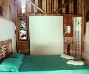 Coco Sänkala Hostel Nevamar Colombia