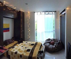 Parque Residencial Cocora Armenia Colombia