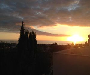 Pelagos Hill Apartment Chloraka Cyprus