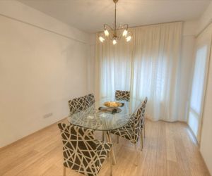 Dasoudi Luxury Beachfront Apartment Limassol Cyprus