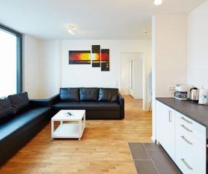 City Apartment Stuttgart Stuttgart Germany