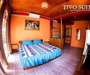Tivo Suites Montanita Ecuador