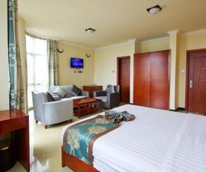 Hera Addis Hotel Addis Ababa Ethiopia