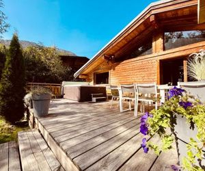 Chalet 4C Les Houches France