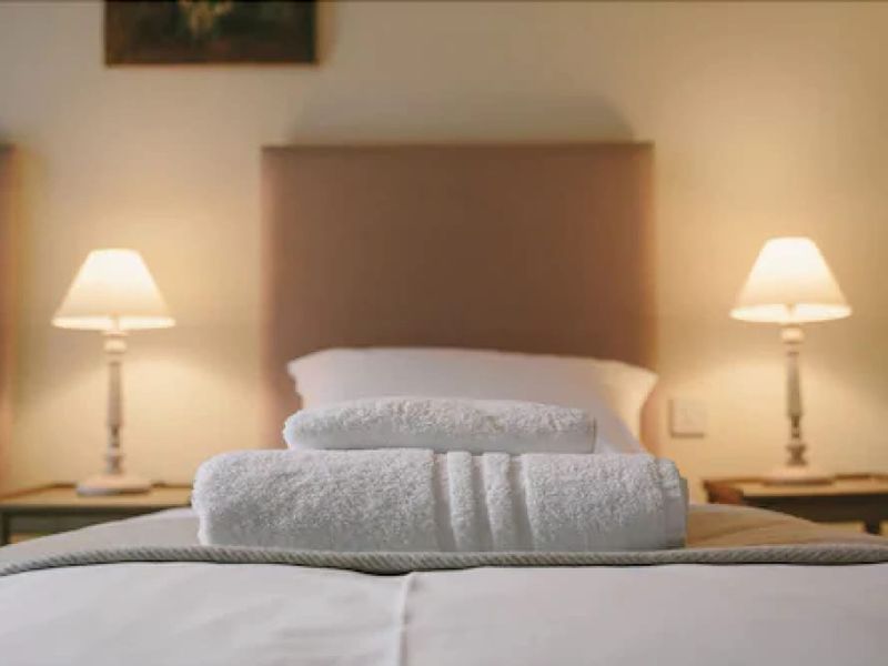Hotel Photo 11