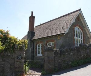 The Old School House, Newton Abbot Lustleigh United Kingdom