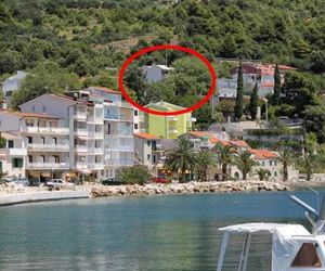 Apartments with a parking space Zivogosce - Porat (Makarska) - 1055 Igrane Croatia