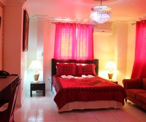 Hotel Luxe Confort Port Au Prince Haiti