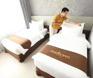 Midtown Hotel Samarinda Samarinda Indonesia