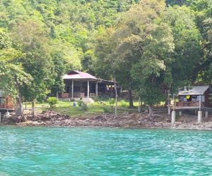 Peles Place Iboih Indonesia