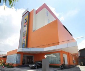 Hotel Sakura Manado Manado Indonesia