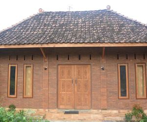 Berkah Homestay Magelang Indonesia