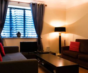 Dublin Central Apartments OConnell Bridge Dublin Ireland