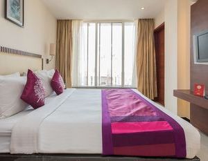 Hotel Nandi Ujjain India