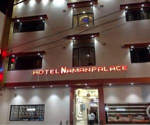 Hotel Naman Palace Ujjain India