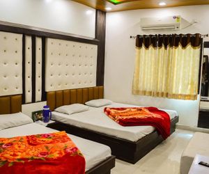 Hotel Shree Dwarkadhish Palace Ujjain India