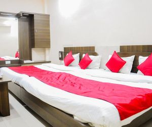 Hotel Blue Star Ujjain India