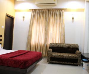 Hotel Aarya Inn Raipur India