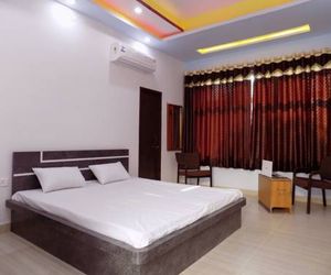 Hotel Master Inn Pushkar India