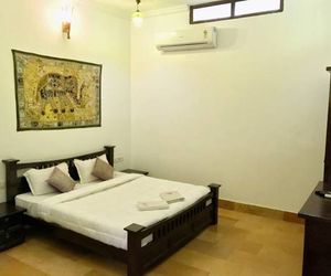 Hotel Tulsi Heritage Jaisalmer India