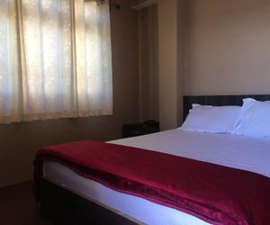 Hotel Ratna Darjeeling India
