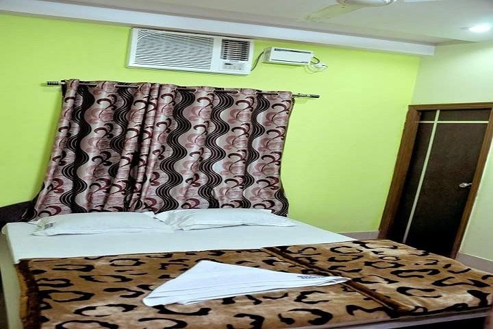 Hotel Inderlok
