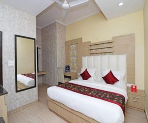 OYO 8620 Sparsh Hotels and Resorts Bareilly India