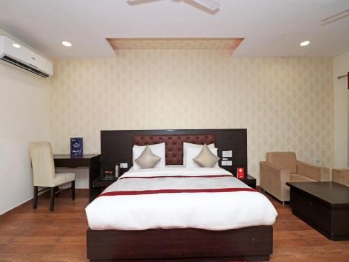 OYO 8620 Sparsh Hotels and Resorts