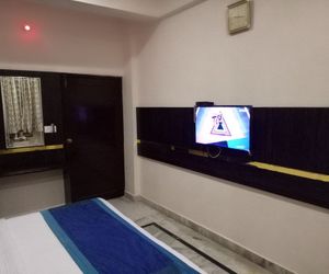 hotel dreamland Bahadrabad India