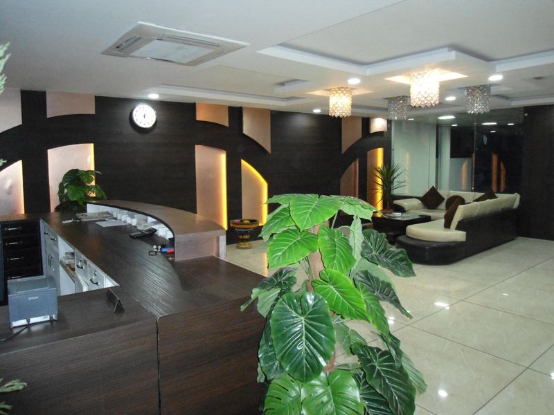 صورة الفندق 2