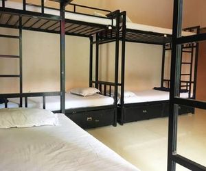 Gypsys Hostel Anjuna India