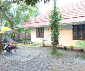 Orchid homestay Alleppey India