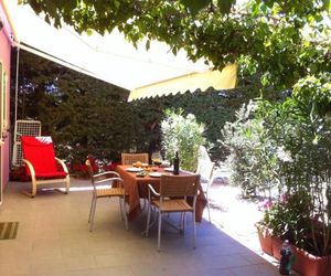 Holiday home Strada dei Vetti Cipressi 1 Sciacca Italy