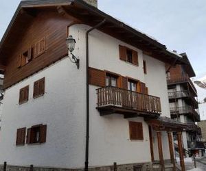 Maison Rosalp Valtournenche Italy