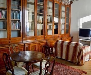 Casa Maria Luigia Bergamo Italy