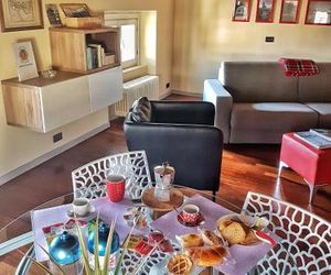 Casa Vacanze Funicolare Bergamo Italy