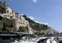 Отзывы Vista d’ Amalfi