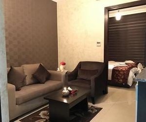 Al Haneen Hotel Apartments Amman Jordan
