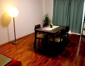 Bamboo - Japanese Style Inn - Nago Japan