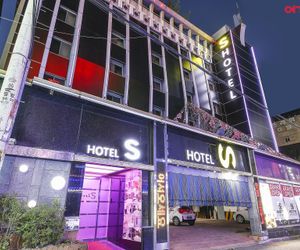 S Hotel Bucheon South Korea